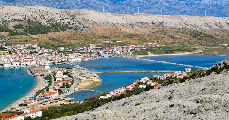 Pag, Kroatië
